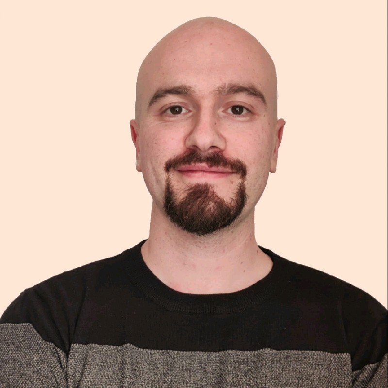 Carlos De Sousa Pérez